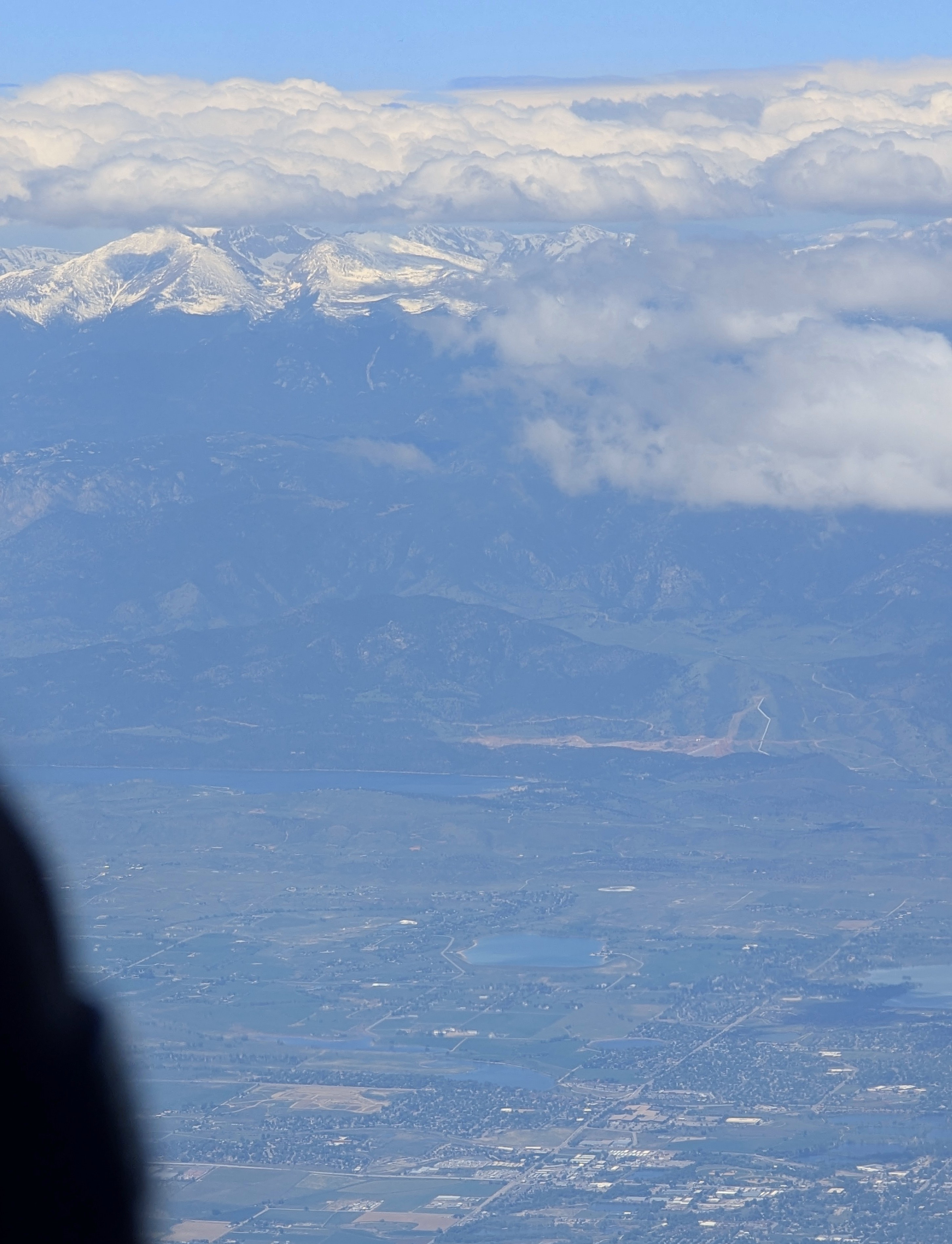 Birthday Trip to Canada